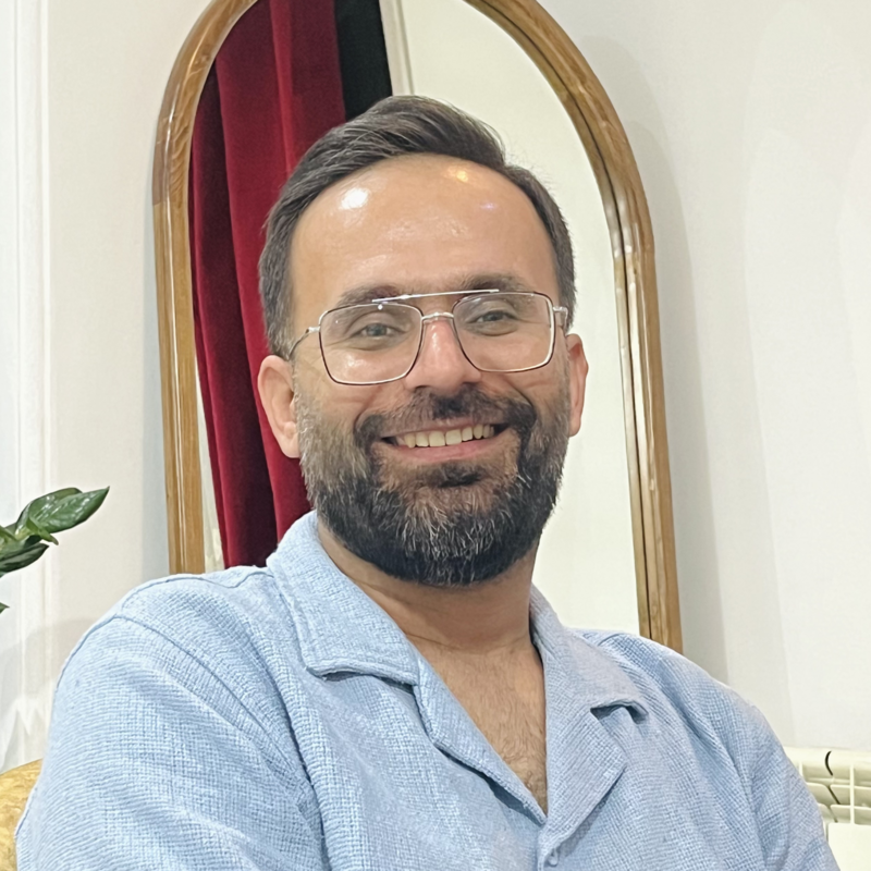 رضا جاویدنسب