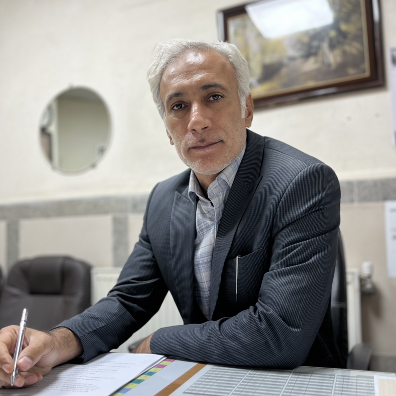 محمد اجلالی خلف